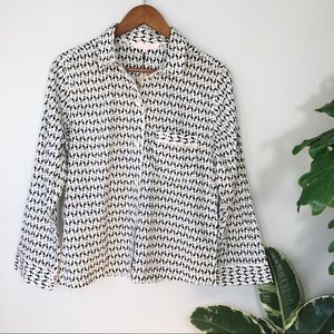 Victoria Secret Cat Kitten Lady Sleep Pajama Shirt